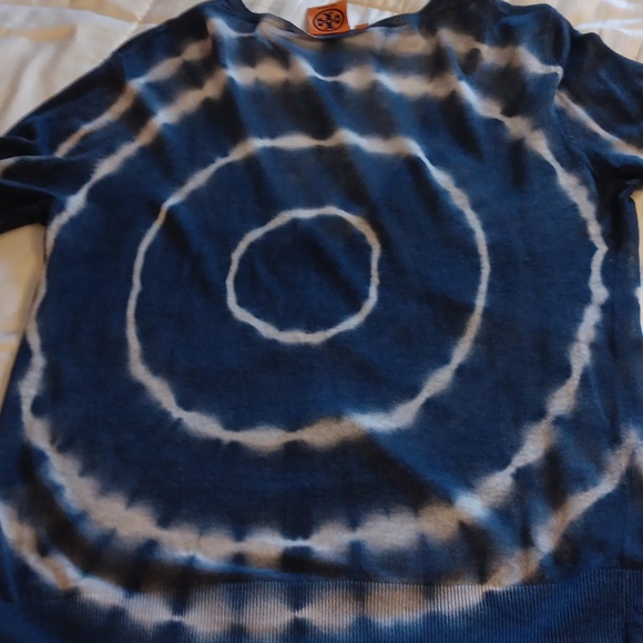 Tory burch sweater xl - Picture 3 of 3